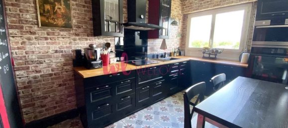 Dúplex de 4 dormitorios en Bordeaux, France No. 97388 3