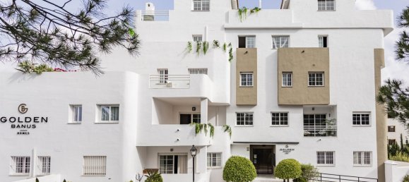 1 chambre Appartement à Marbella, Spain No. 4372 19