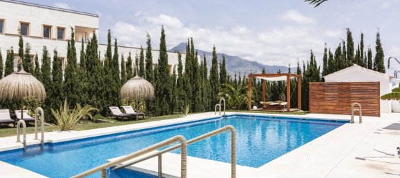 1 chambre Appartement à Marbella, Spain No. 4372 4