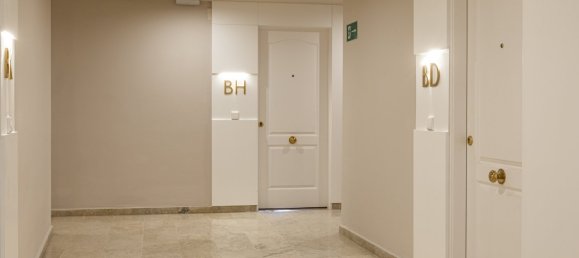 1 chambre Appartement à Marbella, Spain No. 4372 14