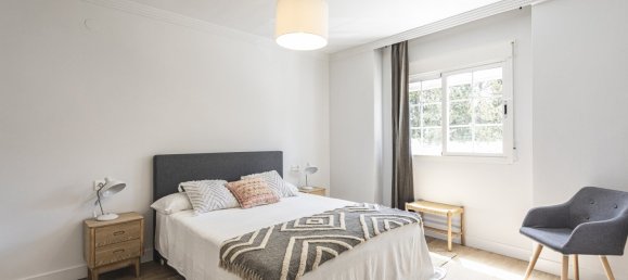 1 chambre Appartement à Marbella, Spain No. 4372 2