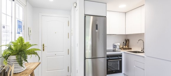 1 chambre Appartement à Marbella, Spain No. 4372 8