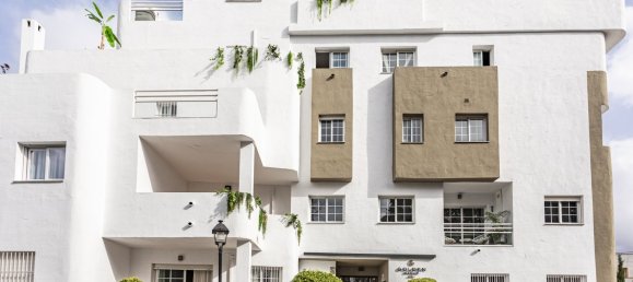 1 chambre Appartement à Marbella, Spain No. 4372 18