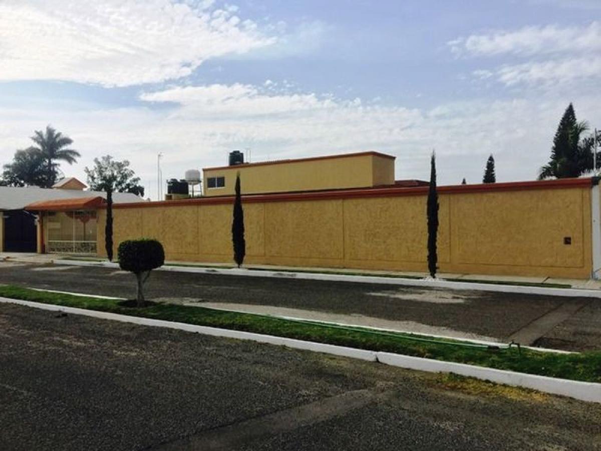 3 chambres Maison à Guanajuato, Mexico No. 147269