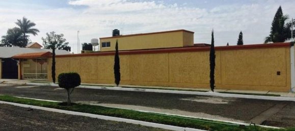 3 chambres Maison à Guanajuato, Mexico No. 147269 2