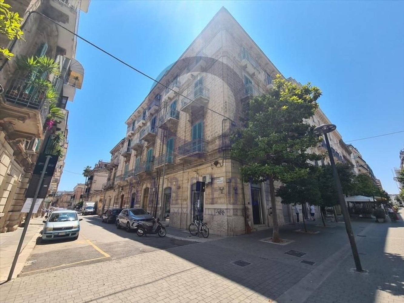 5 chambres Appartement à Bisceglie, Italy No. 330064