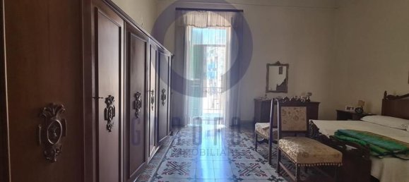 5 chambres Appartement à Bisceglie, Italy No. 330064 10