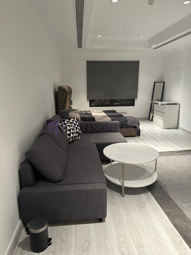 Apartamento en Doha, Qatar 60 m² No. 1185