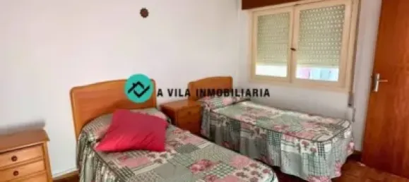 4 غرف نوم شقة في A Guarda, Spain رقم 183811 11