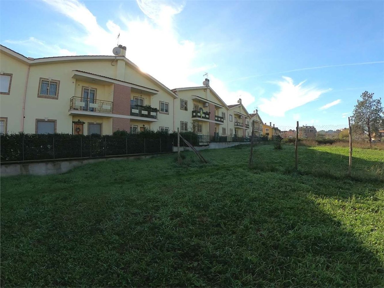 Penthouse de 4 divisões em Rome, Italy N.º 174971