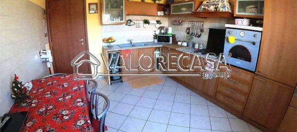 Penthouse de 4 divisões em Rome, Italy N.º 174971 11