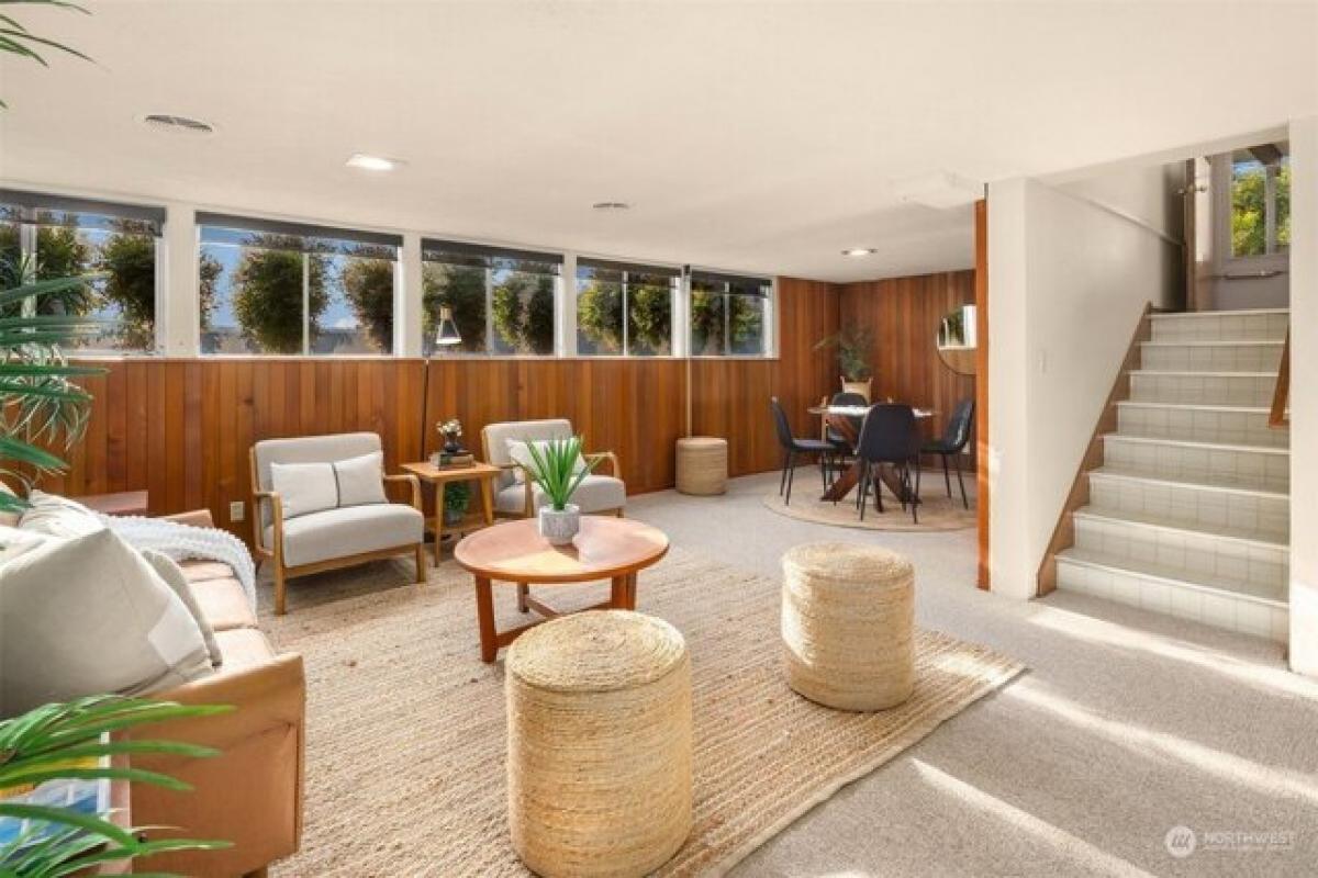 3 bedrooms House in Poulsbo, USA No. 408666