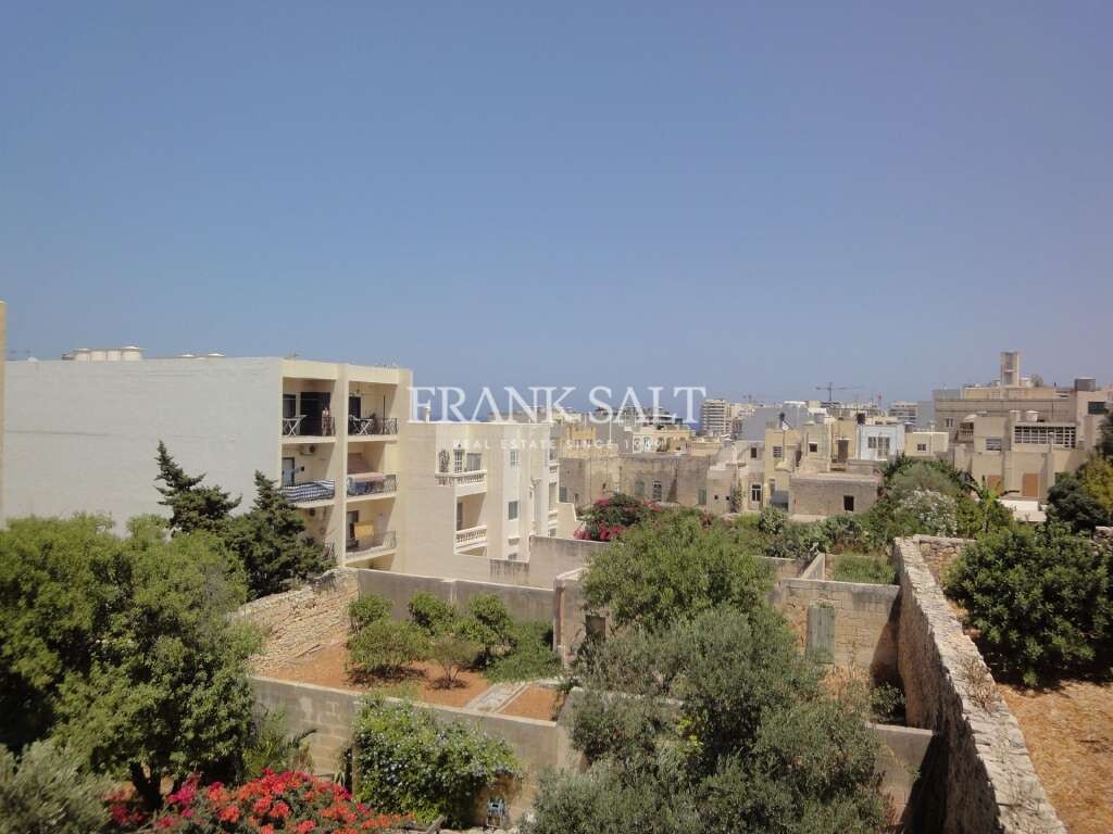 Oficina en Saint Julian's, Malta 160 m² No. 11785