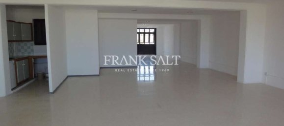 Oficina en Saint Julian's, Malta 160 m² No. 11785 2