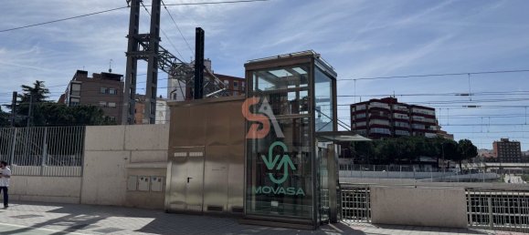 Apartamento T1 em Valladolid, Spain N.º 191048 21