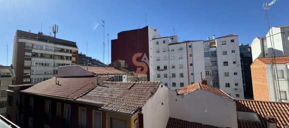 Apartamento T1 em Valladolid, Spain N.º 191048 33