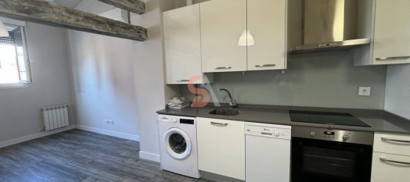 Apartamento T1 em Valladolid, Spain N.º 191048 38
