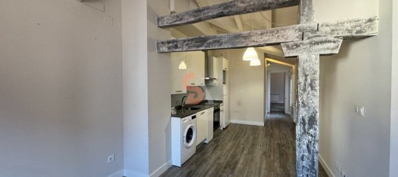 Apartamento T1 em Valladolid, Spain N.º 191048 36