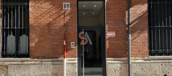 Apartamento T1 em Valladolid, Spain N.º 191048 19