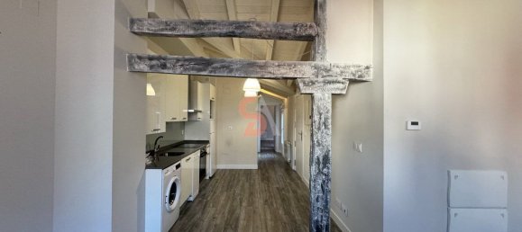 Apartamento T1 em Valladolid, Spain N.º 191048 29