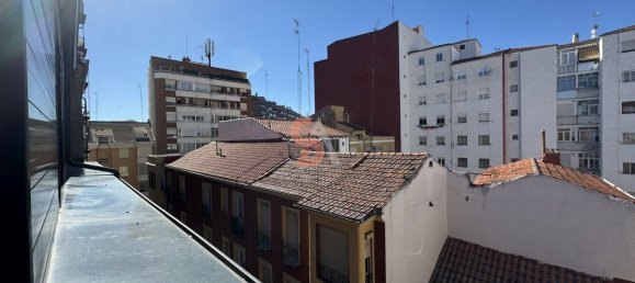 Apartamento T1 em Valladolid, Spain N.º 191048 39
