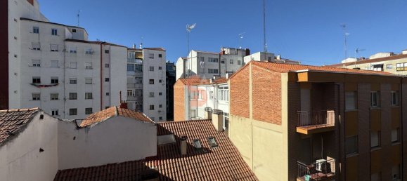 Apartamento T1 em Valladolid, Spain N.º 191048 28