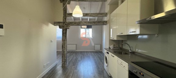 Apartamento T1 em Valladolid, Spain N.º 191048 30