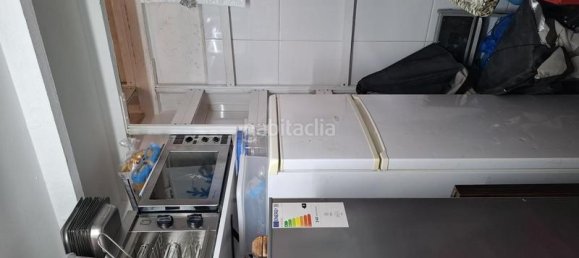 43m² Commercial property in Sant Marti, Spain No. 154448 9