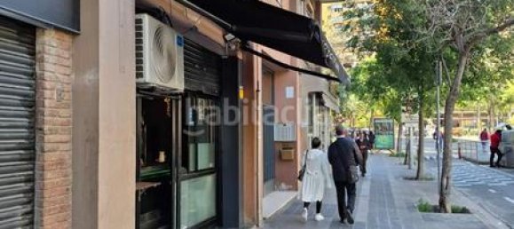 43m² Commercial property in Sant Marti, Spain No. 154448 2
