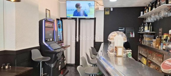 43m² Commercial property in Sant Marti, Spain No. 154448 5