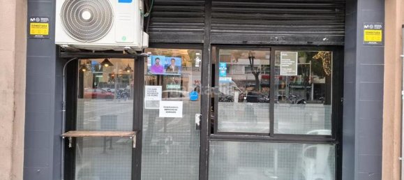 43m² Commercial property in Sant Marti, Spain No. 154448 10