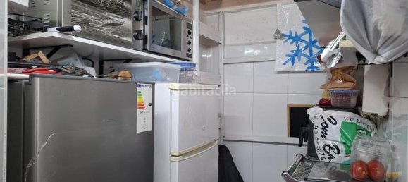 43m² Commercial property in Sant Marti, Spain No. 154448 8