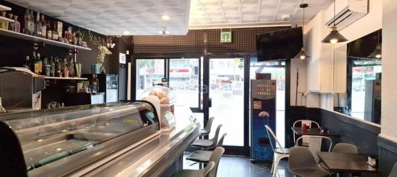 43m² Commercial property in Sant Marti, Spain No. 154448 4