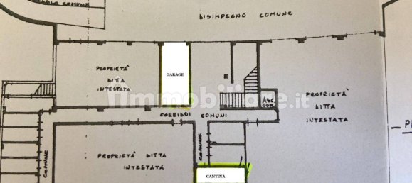 3 bedrooms Apartment in Sassuolo, Italy No. 301311 17
