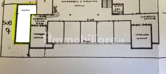 3 bedrooms Apartment in Sassuolo, Italy No. 301311 16