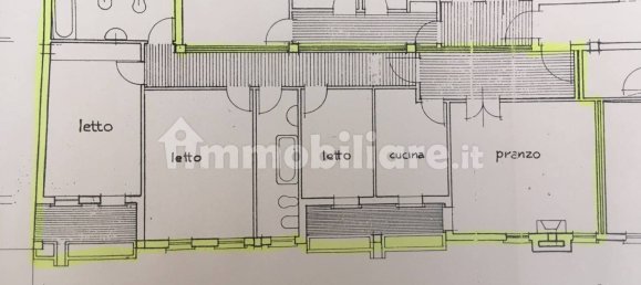 3 bedrooms Apartment in Sassuolo, Italy No. 301311 14