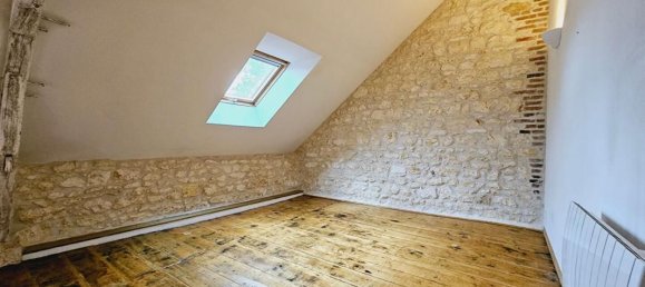 Apartamento de 2 dormitorios en Bourges, France No. 74780 11