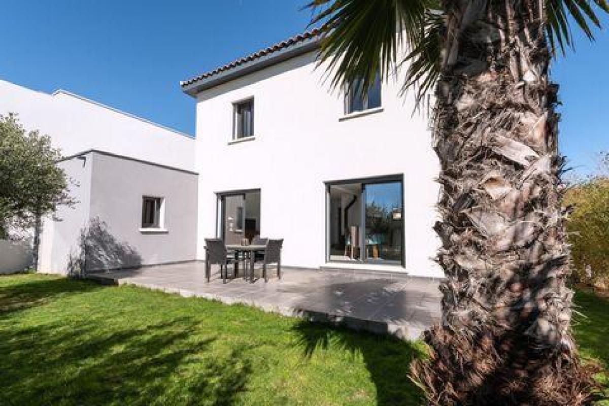 3 غرف نوم منزل في Candillargues, France رقم 29815