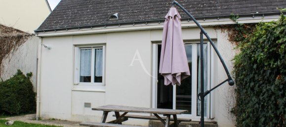 2 غرف نوم منزل في Ploermel, France رقم 308916 7