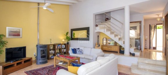 3 bedrooms Villa in Mahon, Spain No. 5118 8