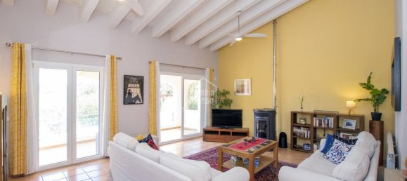3 bedrooms Villa in Mahon, Spain No. 5118 7