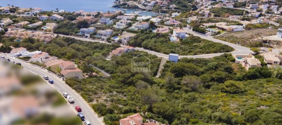 3 bedrooms Villa in Mahon, Spain No. 5118 5