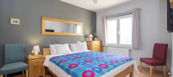 3 bedrooms Villa in Mahon, Spain No. 5118 11