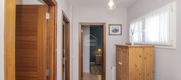 3 bedrooms Villa in Mahon, Spain No. 5118 12