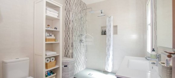 3 bedrooms Villa in Mahon, Spain No. 5118 14