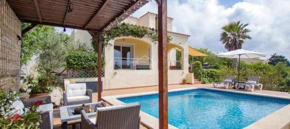 3 bedrooms Villa in Mahon, Spain No. 5118 19
