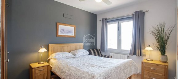 3 bedrooms Villa in Mahon, Spain No. 5118 13