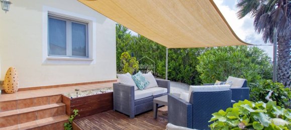 3 bedrooms Villa in Mahon, Spain No. 5118 2