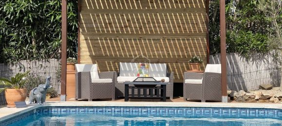 3 bedrooms Villa in Mahon, Spain No. 5118 4