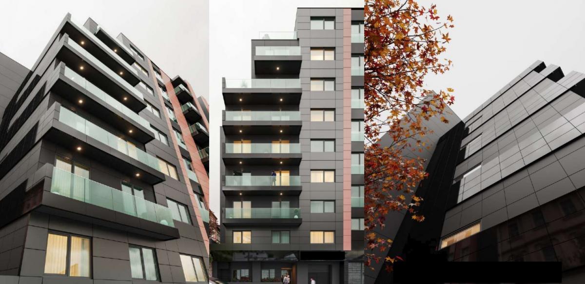 Студия в кондо  в Лиссабон, Португалия № 6577